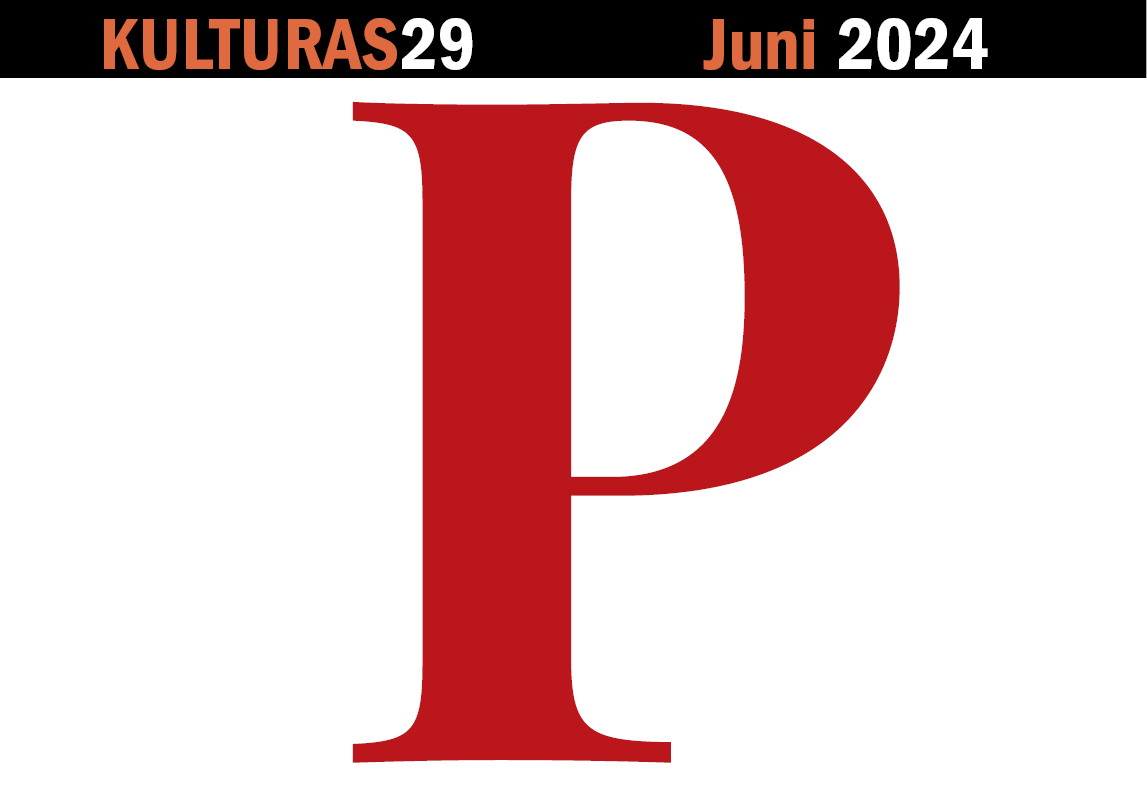 Kulturas 28 über Kengo Kuma